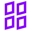 Blk42 logo