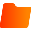 Flmngr file manager logo
